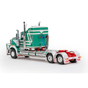 Drake Collectables Z01565 1/50 Kenworth C509 Sleeper Dawsons Haulage