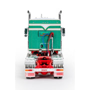Drake Collectables Z01565 1/50 Kenworth C509 Sleeper Dawsons Haulage