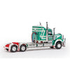Drake Collectables Z01565 1/50 Kenworth C509 Sleeper Dawsons Haulage