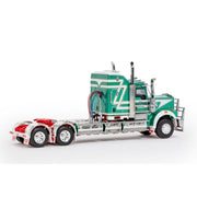 Drake Collectables Z01565 1/50 Kenworth C509 Sleeper Dawsons Haulage