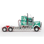 Drake Collectables Z01565 1/50 Kenworth C509 Sleeper Dawsons Haulage