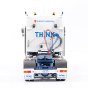 Drake Collectibles Z01567 1/50 Kenworth T909 Centurion Heavy Haulage Spec Diecast Truck