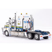 Drake Collectibles Z01567 1/50 Kenworth T909 Centurion Heavy Haulage Spec Diecast Truck