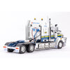 Drake Collectibles Z01567 1/50 Kenworth T909 Centurion Heavy Haulage Spec Diecast Truck
