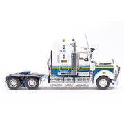 Drake Collectibles Z01567 1/50 Kenworth T909 Centurion Heavy Haulage Spec Diecast Truck