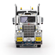 Drake Collectibles Z01568 1/50 Kenworth C509 Centurion Heavy Haulage Spec Diecast Truck