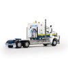 Drake Collectibles Z01568 1/50 Kenworth C509 Centurion Heavy Haulage Spec Diecast Truck