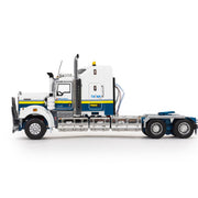 Drake Collectibles Z01568 1/50 Kenworth C509 Centurion Heavy Haulage Spec Diecast Truck