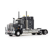 Drake Collectibles Z01575 Kenworth C509 Gunmetal Grey