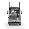 Drake Collectibles Z01575 Kenworth C509 Gunmetal Grey