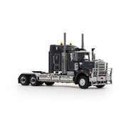 Drake Collectibles Z01575 Kenworth C509 Gunmetal Grey
