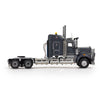 Drake Collectibles Z01575 Kenworth C509 Gunmetal Grey