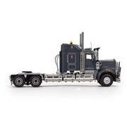 Drake Collectibles Z01575 Kenworth C509 Gunmetal Grey