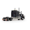 Drake Collectibles Z01575 Kenworth C509 Gunmetal Grey