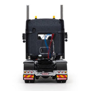 Drake Collectibles Z01575 Kenworth C509 Gunmetal Grey