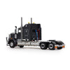 Drake Collectibles Z01575 Kenworth C509 Gunmetal Grey