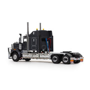 Drake Collectibles Z01575 Kenworth C509 Gunmetal Grey