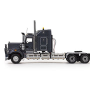 Drake Collectibles Z01575 Kenworth C509 Gunmetal Grey