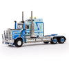 Drake Collectables Z01576 1/50 Kenworth C509 Sleeper Light Blue