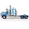 Drake Collectables Z01576 1/50 Kenworth C509 Sleeper Light Blue
