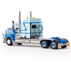 Drake Collectables Z01576 1/50 Kenworth C509 Sleeper Light Blue