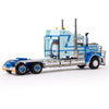 Drake Collectables Z01576 1/50 Kenworth C509 Sleeper Light Blue