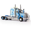 Drake Collectables Z01576 1/50 Kenworth C509 Sleeper Light Blue