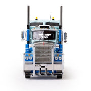 Drake Collectables Z01576 1/50 Kenworth C509 Sleeper Light Blue