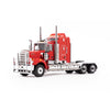 Drake Collectibles Z01585 1/50 Kenworth C509 Rosso Red Heavy Spec Truck