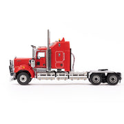 Drake Collectibles Z01585 1/50 Kenworth C509 Rosso Red Heavy Spec Truck