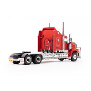 Drake Collectibles Z01585 1/50 Kenworth C509 Rosso Red Heavy Spec Truck