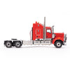 Drake Collectibles Z01585 1/50 Kenworth C509 Rosso Red Heavy Spec Truck
