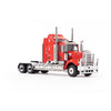 Drake Collectibles Z01585 1/50 Kenworth C509 Rosso Red Heavy Spec Truck