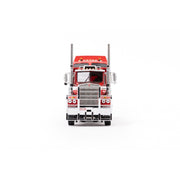 Drake Collectibles Z01585 1/50 Kenworth C509 Rosso Red Heavy Spec Truck