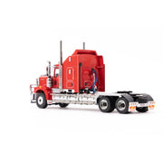 Drake Collectibles Z01585 1/50 Kenworth C509 Rosso Red Heavy Spec Truck