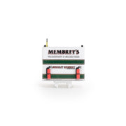 Drake Collectables Z0B030 1/50 Ballast Box Membrey 60th Anniversary