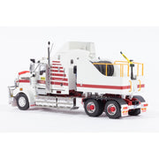 Drake Collectables Z410273 1/50 Mammoet Kenworth T909 6x4 With Ballast Box
