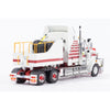 Drake Collectables Z410273 1/50 Mammoet Kenworth T909 6x4 With Ballast Box