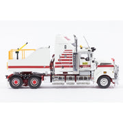 Drake Collectables Z410273 1/50 Mammoet Kenworth T909 6x4 With Ballast Box