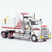Drake Collectables Z410273 1/50 Mammoet Kenworth T909 6x4 With Ballast Box