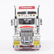 Drake Collectables Z410273 1/50 Mammoet Kenworth T909 6x4 With Ballast Box