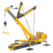 Drake 54-2008 1/50 Liebherr Crane LTM1750
