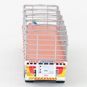 Drake Collectibles ZT09145 1/50 Maxitrans Freighter Road Train Set B Trailer And Dolly Drake