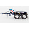 Drake Collectibles ZT09145 1/50 Maxitrans Freighter Road Train Set B Trailer And Dolly Drake