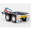 Drake Collectibles ZT09145 1/50 Maxitrans Freighter Road Train Set B Trailer And Dolly Drake