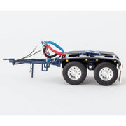 Drake Collectibles ZT09145 1/50 Maxitrans Freighter Road Train Set B Trailer And Dolly Drake