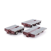 Drake Collectables ZT09243A 1/50 Accessory Set Patlin