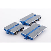 Drake Collectibles ZT09244A 1/50 Deck 2x8 3x8 Clip Hi Haul Set