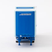 Drake Collectables ZT09254 1/50 Light Blue Double EziLiner Set