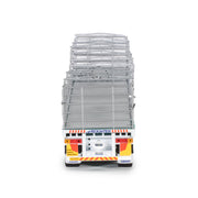 Drake Collectibles ZT09257 1/50 MaxiTRANS B Double Flat Top Diecast Trailer (Toll)